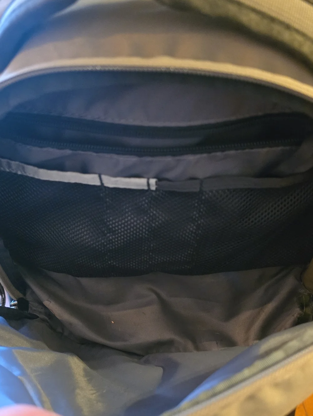 The North Face Vault Backpack
